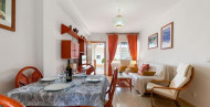 Rynek wtórny · Apartment · Orihuela Costa · Campoamor