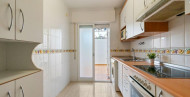 Rynek wtórny · Apartment · Orihuela Costa · Campoamor