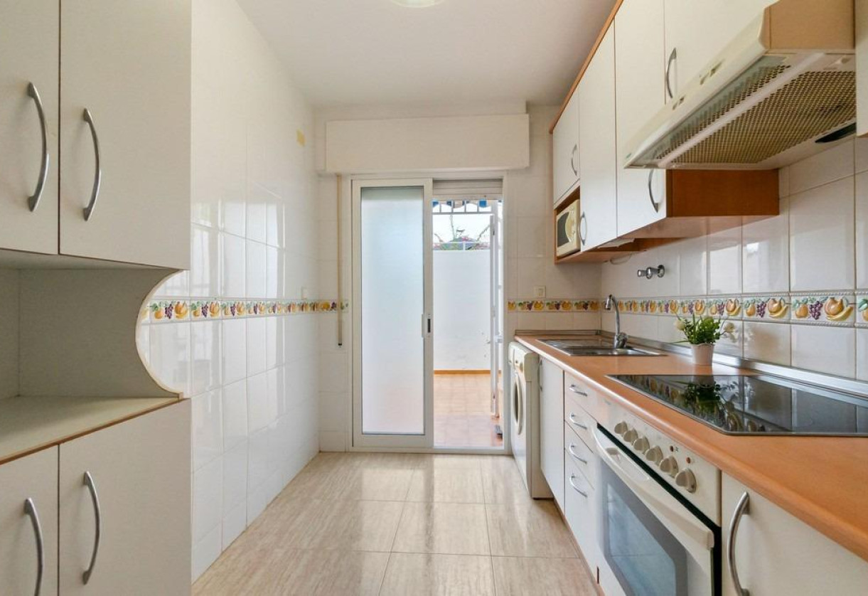 Rynek wtórny · Apartment · Orihuela Costa · Campoamor