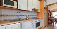Rynek wtórny · Apartment · Orihuela Costa · Campoamor
