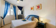 Rynek wtórny · Apartment · Orihuela Costa · Campoamor