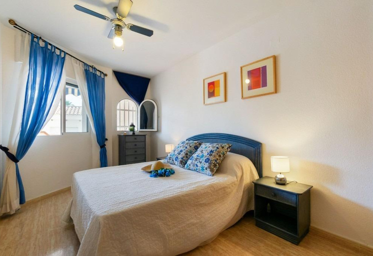 Rynek wtórny · Apartment · Orihuela Costa · Campoamor