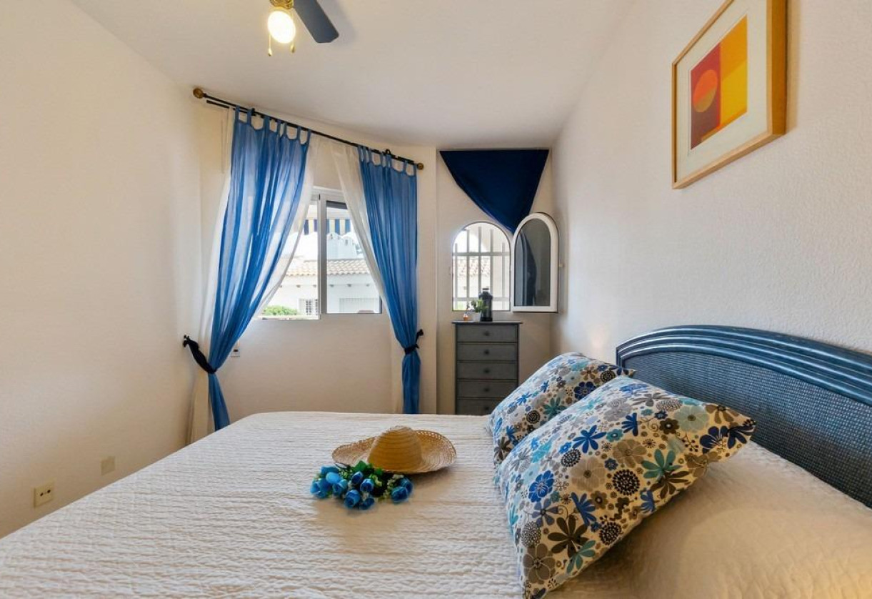 Rynek wtórny · Apartment · Orihuela Costa · Campoamor