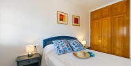 Rynek wtórny · Apartment · Orihuela Costa · Campoamor