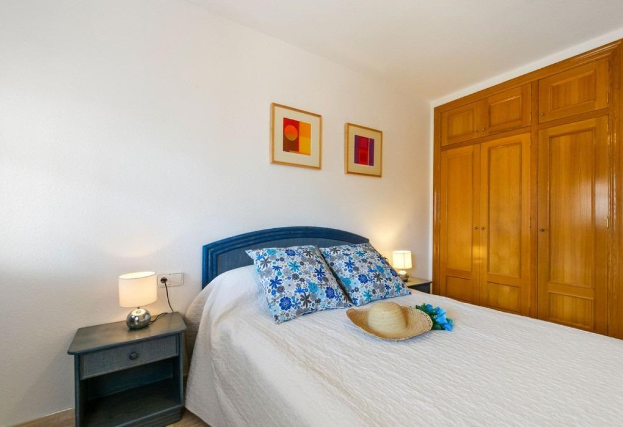 Rynek wtórny · Apartment · Orihuela Costa · Campoamor