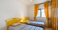 Rynek wtórny · Apartment · Orihuela Costa · Campoamor