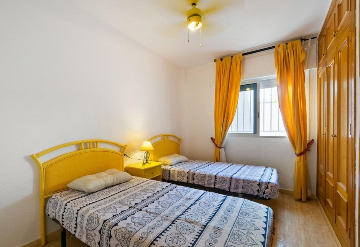 Rynek wtórny · Apartment · Orihuela Costa · Campoamor