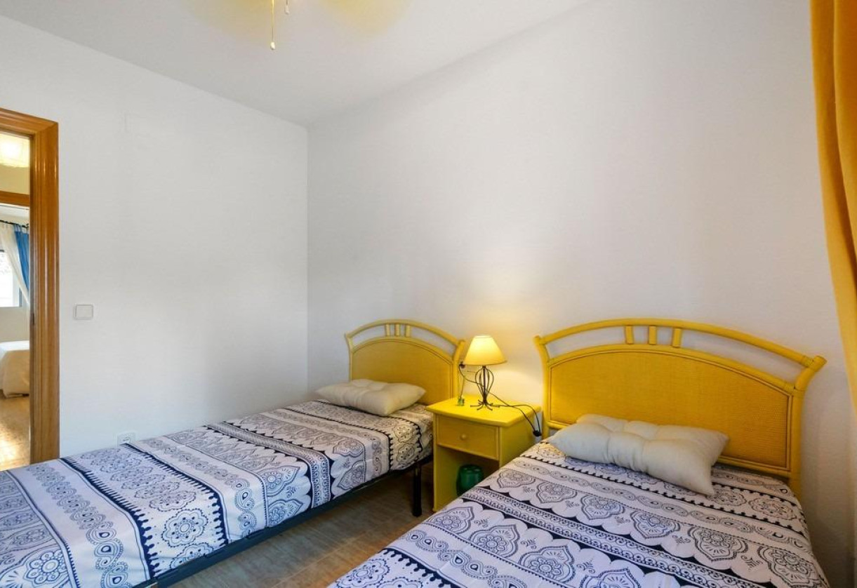 Rynek wtórny · Apartment · Orihuela Costa · Campoamor