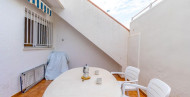 Rynek wtórny · Apartment · Orihuela Costa · Campoamor