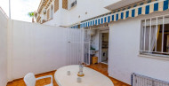 Rynek wtórny · Apartment · Orihuela Costa · Campoamor