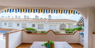 Rynek wtórny · Apartment · Orihuela Costa · Campoamor