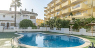 Rynek wtórny · Apartment · Orihuela Costa · Campoamor
