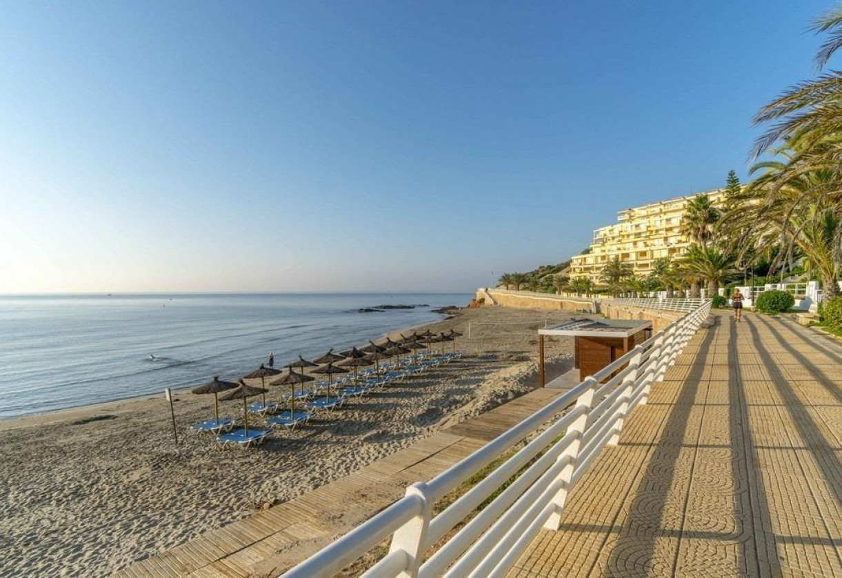 Rynek wtórny · Apartment · Orihuela Costa · Campoamor