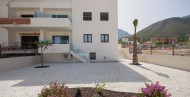 New Build · Apartments · Polop de la Marina · Polop