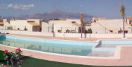 New Build · Apartments · Polop de la Marina · Polop