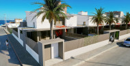 New Build · Bungalow · vera playa