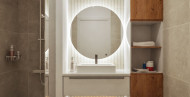 New Build · Bungalow · vera playa
