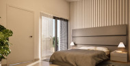 New Build · Bungalow · vera playa