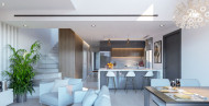 New Build · Bungalow · vera playa