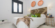 New Build · Apartments · Polop de la Marina · Polop