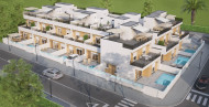Nueva construcción  · Villa · Águilas