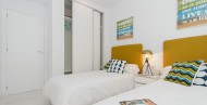 New Build · Apartments · Polop de la Marina · Polop