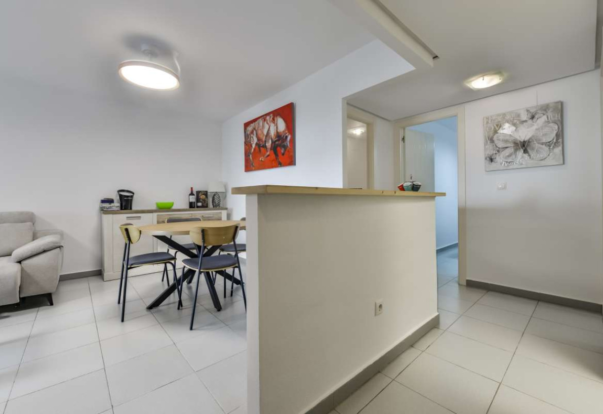 Reventa · Apartment · Calpe