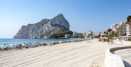 Reventa · Apartment · Calpe