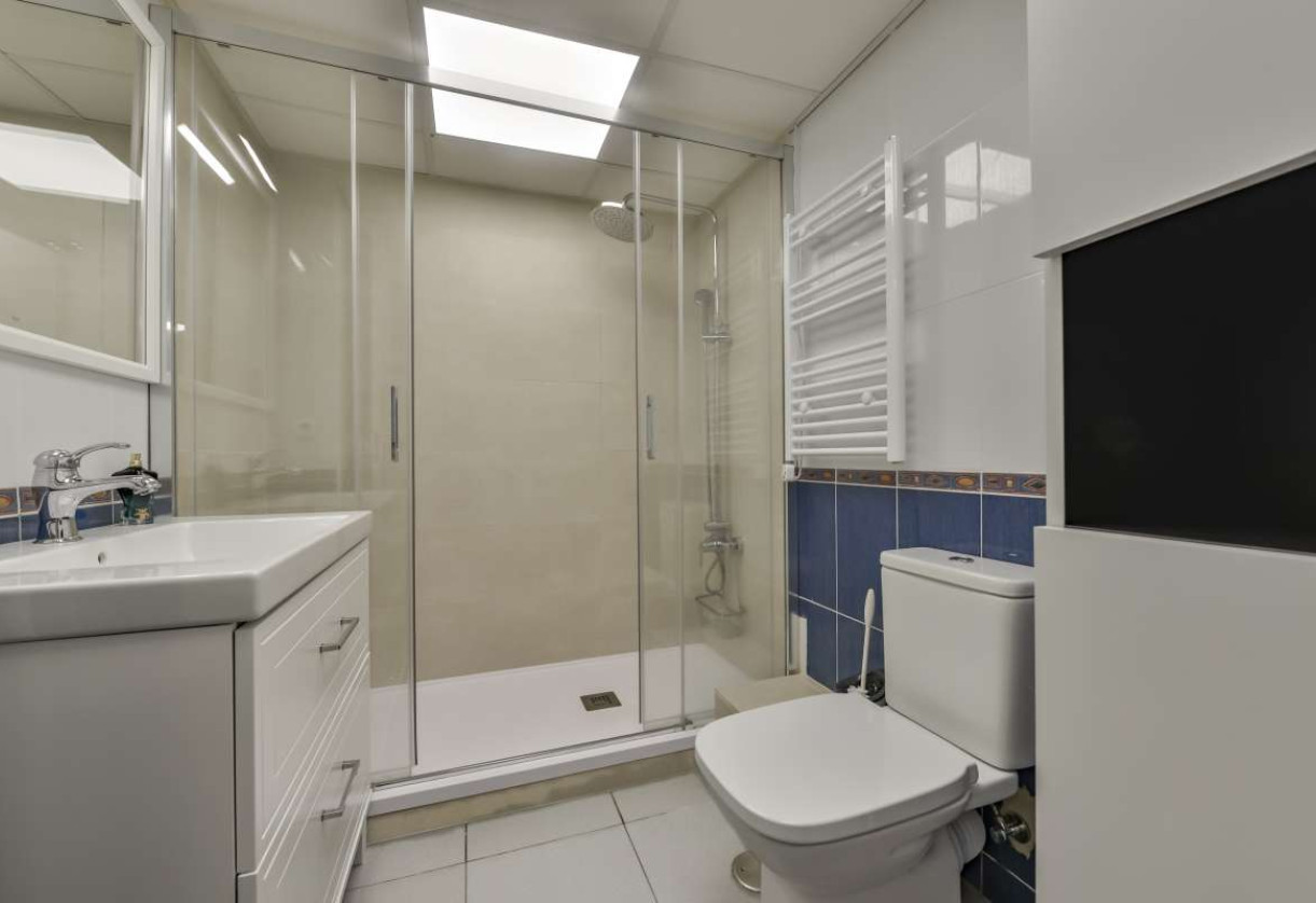 Reventa · Apartment · Calpe