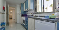 Reventa · Apartment · Calpe