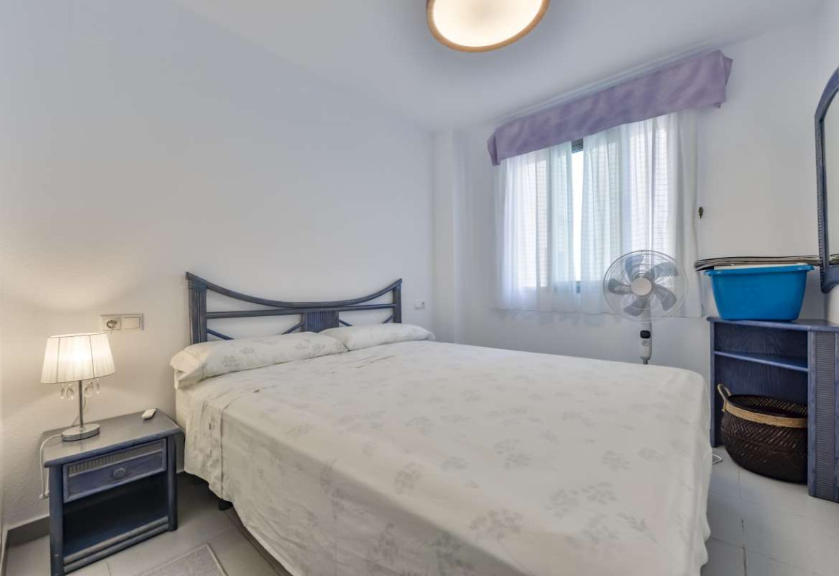 Reventa · Apartment · Calpe