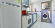 Reventa · Apartment · Calpe