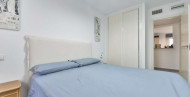 Reventa · Apartment · Calpe