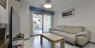 Reventa · Apartment · Calpe