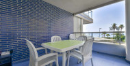 Reventa · Apartment · Calpe