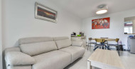 Reventa · Apartment · Calpe