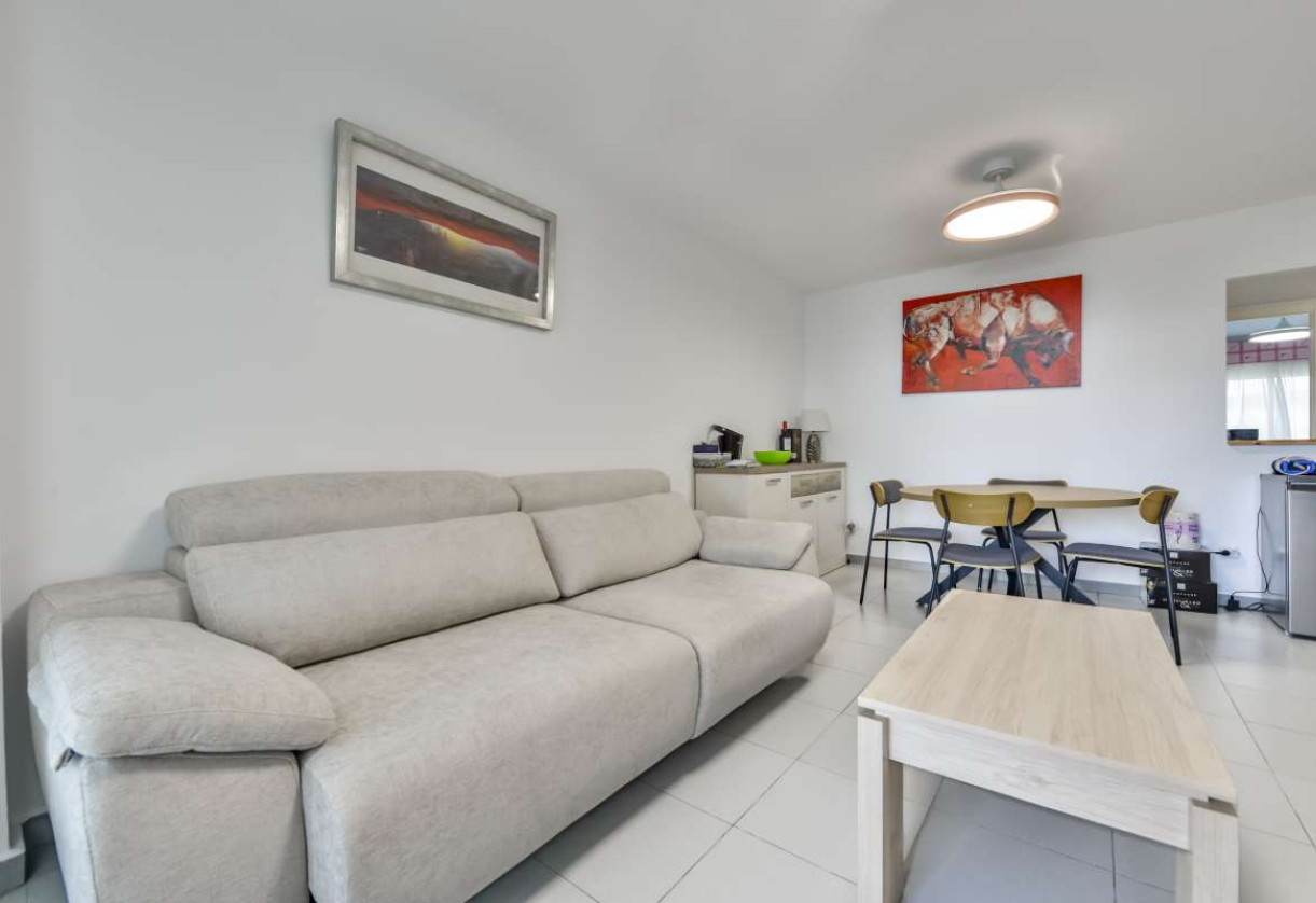 Reventa · Apartment · Calpe