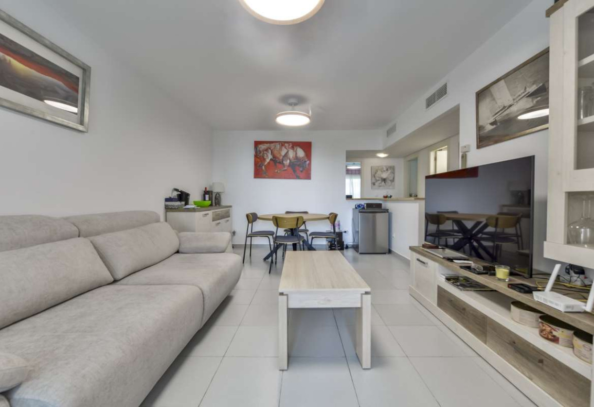 Reventa · Apartment · Calpe