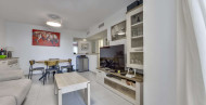 Reventa · Apartment · Calpe