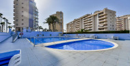 Reventa · Apartment · Calpe