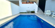 Rynek wtórny · Apartment · Orihuela Costa · Los Altos