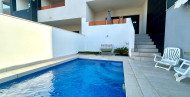 Rynek wtórny · Apartment · Orihuela Costa · Los Altos
