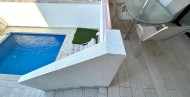 Rynek wtórny · Apartment · Orihuela Costa · Los Altos
