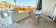 Rynek wtórny · Apartment · Orihuela Costa · Los Altos