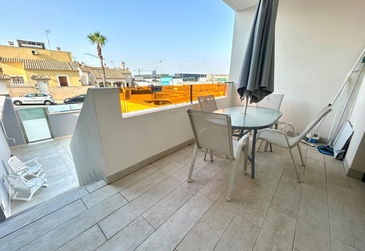 Rynek wtórny · Apartment · Orihuela Costa · Los Altos