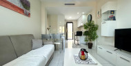 Rynek wtórny · Apartment · Orihuela Costa · Los Altos