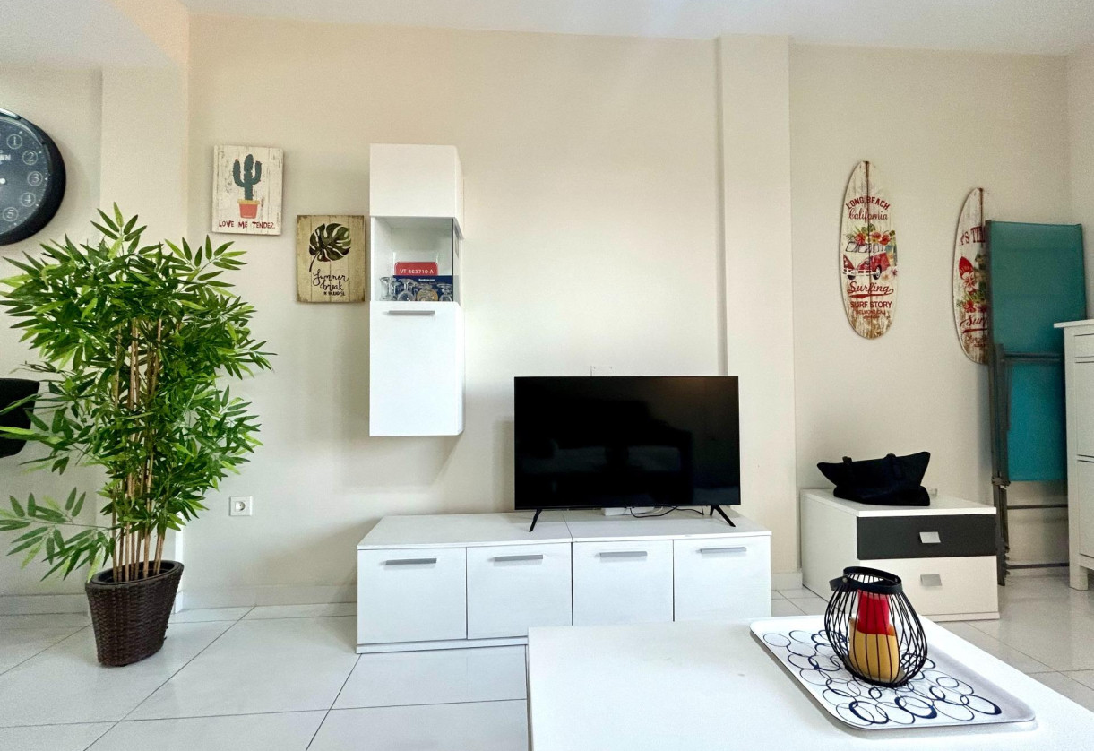 Rynek wtórny · Apartment · Orihuela Costa · Los Altos