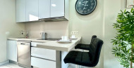 Rynek wtórny · Apartment · Orihuela Costa · Los Altos