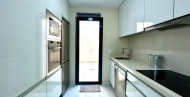 Rynek wtórny · Apartment · Orihuela Costa · Los Altos