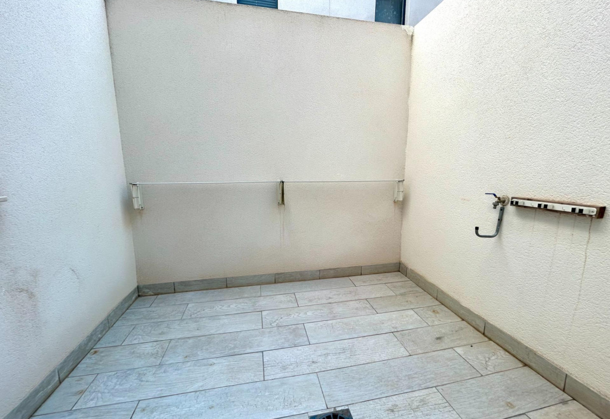 Rynek wtórny · Apartment · Orihuela Costa · Los Altos